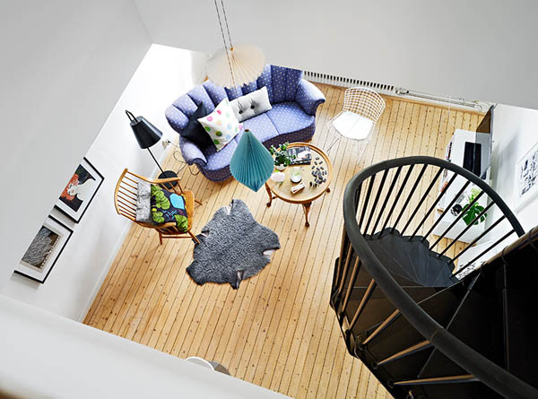 Two-floor-apartment-in-Gothenburg-1