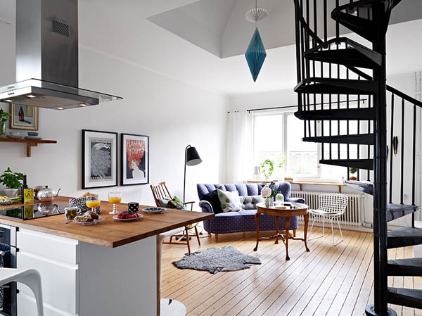 Two-floor-apartment-in-Gothenburg-2