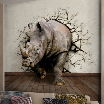 can-customized-font-b-art-b-font-wall-stickers-Rhino-large-font-b-3d-b-font