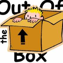 think out of box